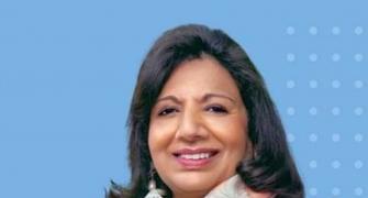 Resolve growing religious divide: Kiran Mazumdar-Shaw