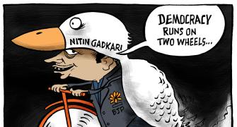 Uttam's Take: Is Modi Listening?