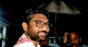 Court crossed limit in Mevani bail order remarks: HC