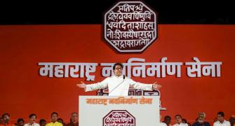 Raj Thackeray May Get 1 Lok Sabha Seat