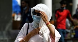 2 succumb to sunstroke as Kerala battles severe heat