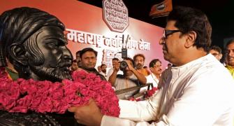 Raj Thackeray faces NBW in 14-yr-old case