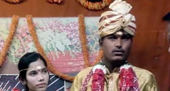 Man kills sister's husband over inter-faith marriage