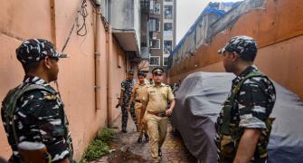 NIA arrests 2 linked to Dawood for terror financing