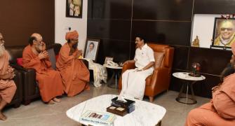 Tamil Nadu's Is Saivism Hinduism Debate