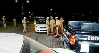 11 Punjab policemen booked for abducting Kota youth