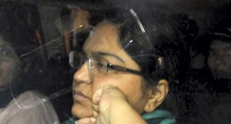 ED arrests Jharkhand mining secretary Pooja Singhal