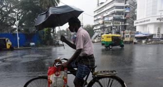 Monsoon in Andaman on May 15, may hit Kerala early