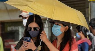 Delhi to strictly enforce mask fines amid Covid spike