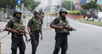 Lanka probes Indian media report on LTTE attack plan