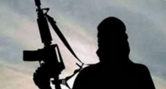 CBI brings back Lashkar terrorist from Rwanda