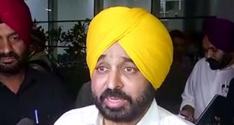 Punjab farmers agree to end protest after meeting CM