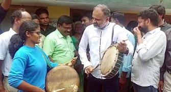 Cong 'deeply pained' over Perarivalan's release