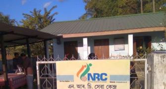 Complaint against ex-NRC head for 'anti-national act'