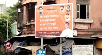 Pune cops put several curbs on Raj Thackeray's rally