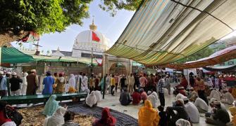 Now Hindu outfit claims Ajmer dargah was a temple
