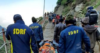 Why have deaths on Char Dham yatra gone up this year?