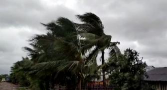 Southwest monsoon arrives 3 days early in Kerala