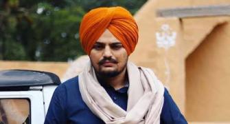 Punjabi singer Sidhu Moosewala shot dead