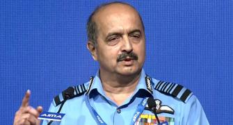 Will buy Made in India despite delays: IAF Chief