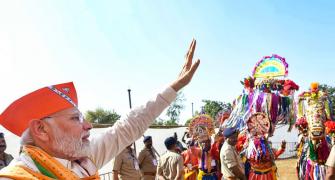 Gujarat election dates run into wedding season