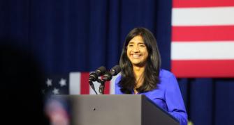 Four Indian Americans win elections to US Congress