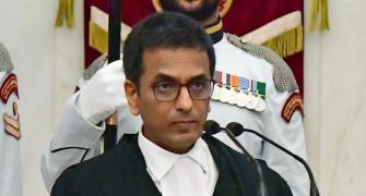 Law can be an instrument of justice but...: CJI