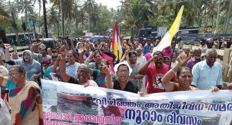 Vizhinjam Port: Between Protest, Promise And Reality