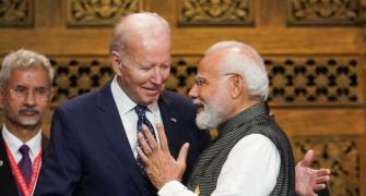 Modi-Biden talks to revolve around 4 Ps: US envoy