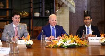 Will support Poland in missile attack probe: Biden
