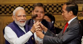 What PM Modi has in mind for India as G20 chair