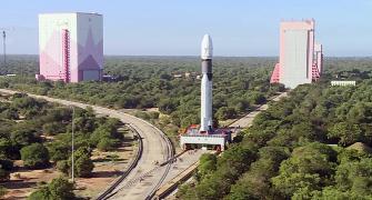 ISRO to launch India's first private rocket on Friday
