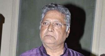 Veteran actor Vikram Gokhale dies 