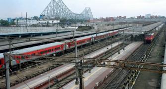 Railways sacked 1 'non-performer' every 3 days