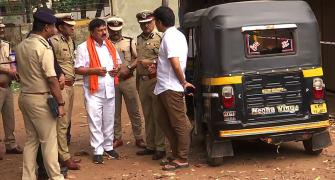 Centre orders NIA probe into Mangaluru rickshaw blast