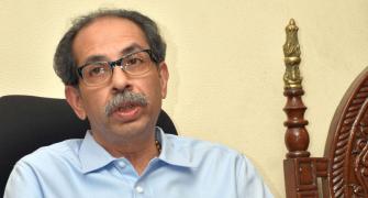 Time for relook at Nabam Rebia order, Uddav tells SC