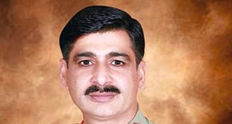 Pak Army Chief probable seeks early retirement