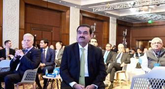 Adani's Rs 20K Crore FPO Is Not A Record