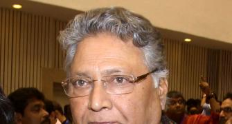 Veteran actor Vikram Gokhale dies at 77