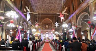 Row in Kerala's Syro-Malabar Church over holy mass