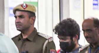 Aaftab Poonawala to undergo narco test on December 1