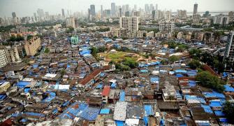 Why Dharavi residents are not thrilled by Adani plan