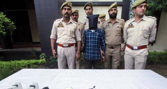 Pak-based Lashkar behind Udhampur twin blasts: Police