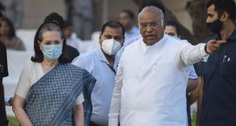'Is Kharge What Young India Needs?