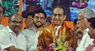 Cong to back Uddhav faction candidate in bypoll