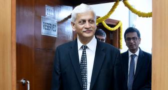 Centre sets in motion process to appoint next CJI