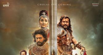 Filmmaker's remark on Chola king triggers row in TN