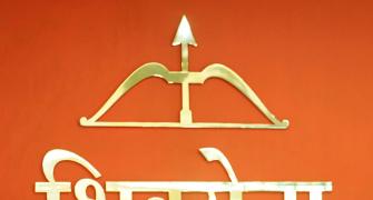 Thackeray, Shinde barred from using Sena name, symbol