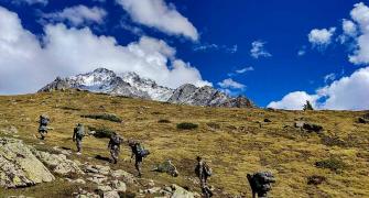 India's Worst Mountaineering Tragedy