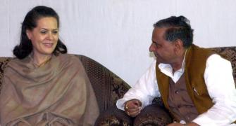 When Mulayam dashed Sonia's prime ministerial hopes